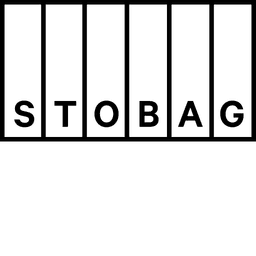 STOBAG logo