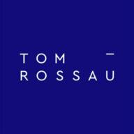 TOM ROSSAU logo