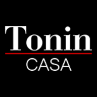 TONIN CASA logo