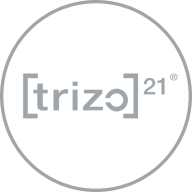 TRIZO 21 logo
