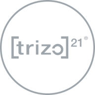 TRIZO 21 logo