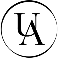 UNITED ALABASTER logo