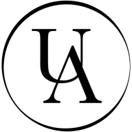 UNITED ALABASTER logo