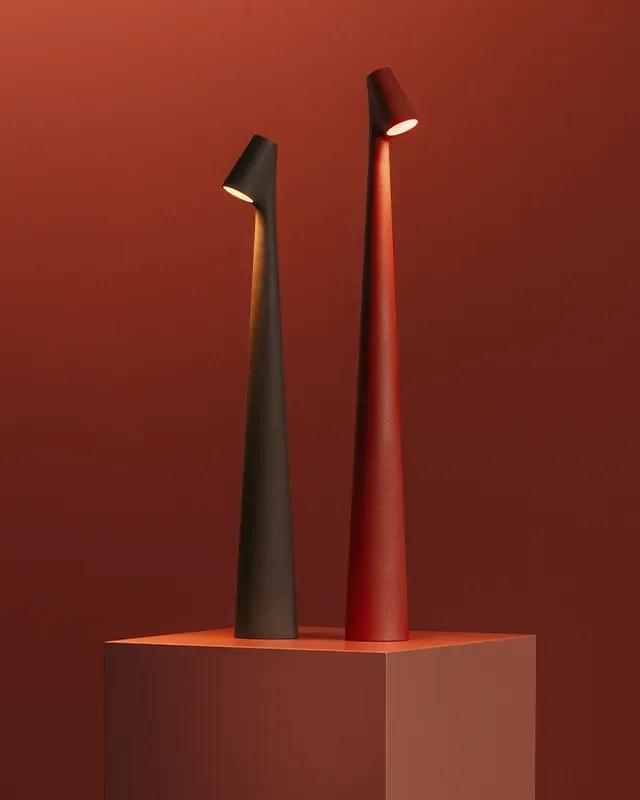 Africa floor lamp Vibia — фото 2