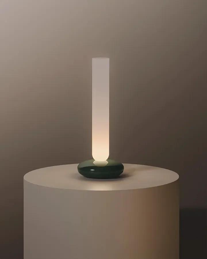 Alba floor lamp Vibia — фото 2