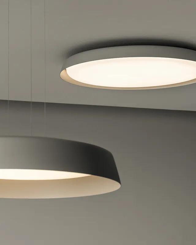 Bigger ceiling light Vibia — фото 1