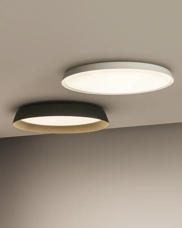 Bigger ceiling light Vibia — фото 2