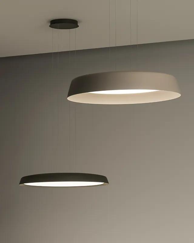 Bigger ceiling light Vibia — фото 3