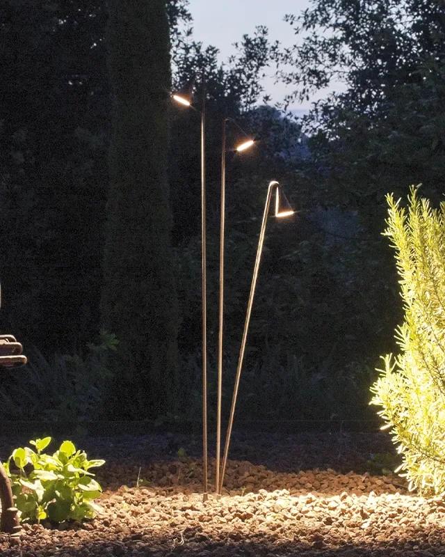 Brisa floor lamp Vibia — фото 2