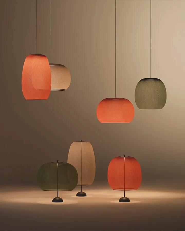 Closer pendant lamp Vibia — фото 1
