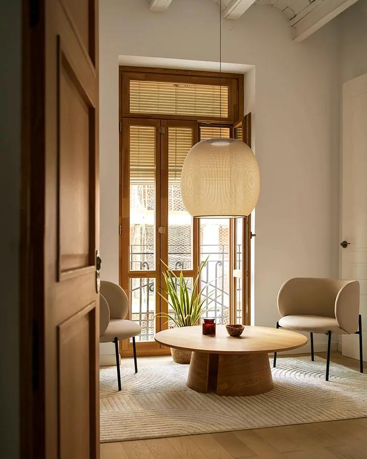 Closer pendant lamp Vibia — фото 3