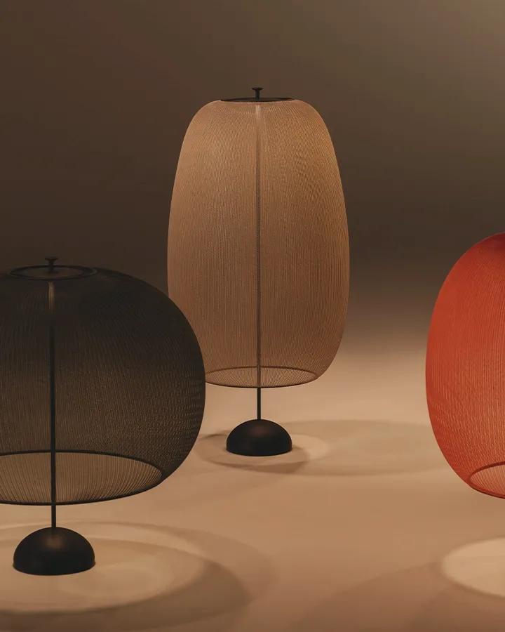 Closer pendant lamp Vibia — фото 4