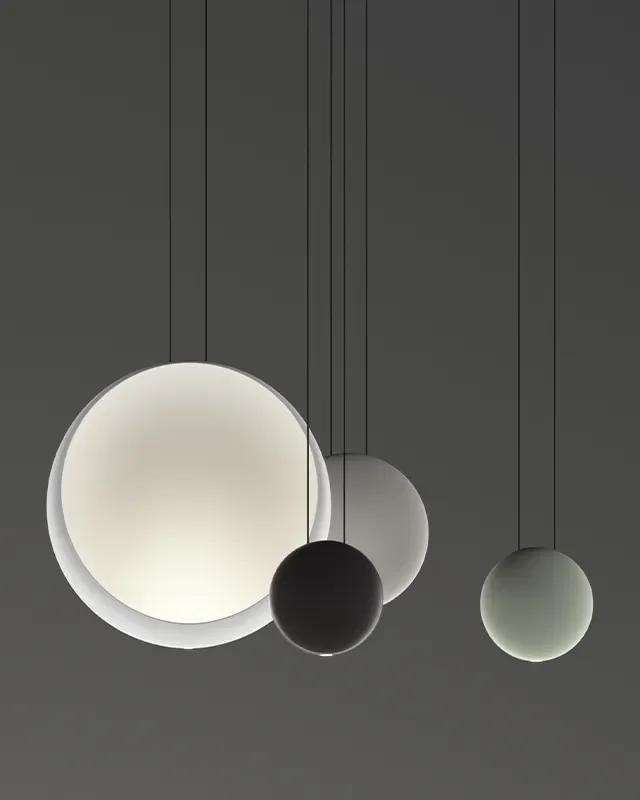 Cosmos pendant lamp Vibia — фото 1