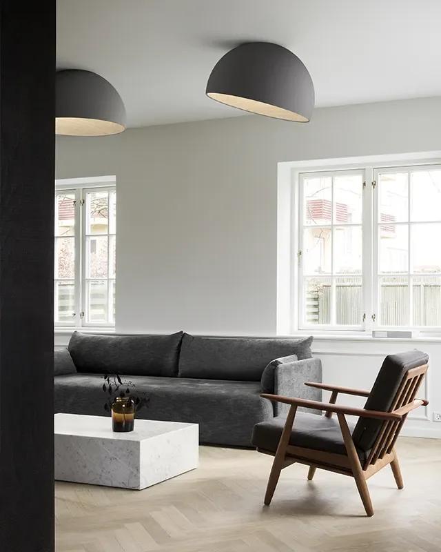 Duo ceiling light Vibia — фото 2