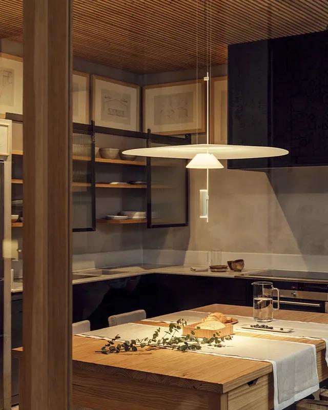 Flamingo pendant lamp Vibia — фото 2