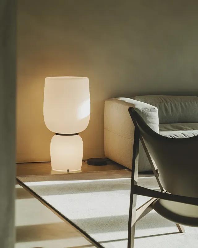 Ghost pendant lamp Vibia — фото 1