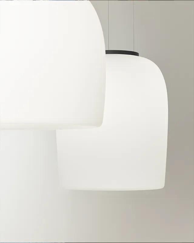 Ghost pendant lamp Vibia — фото 2