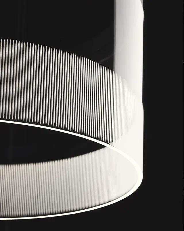 Guise pendant lamp Vibia — фото 1