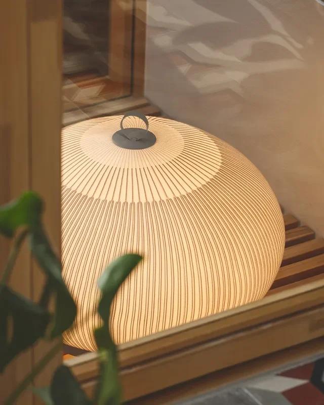 Knit pendant lamp Vibia — фото 1