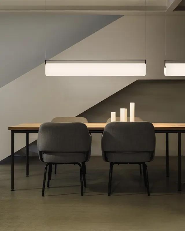 Kontorno pendant lamp Vibia — фото 2