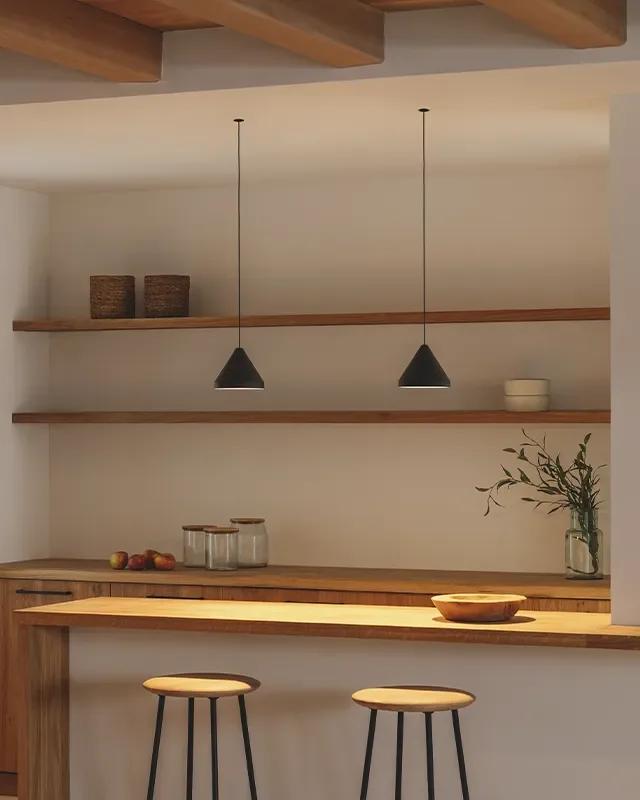 North pendant lamp Vibia — фото 2
