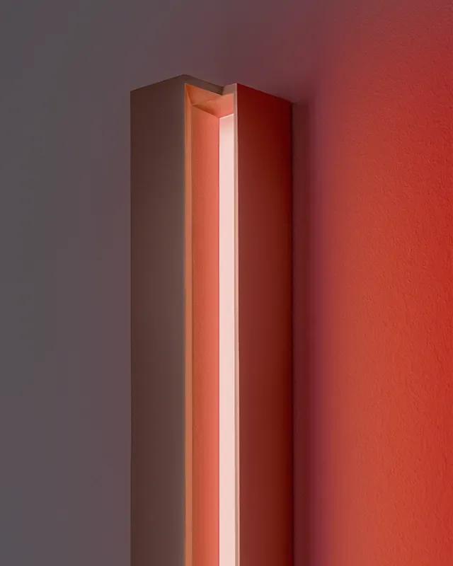 Offset ceiling light Vibia — фото 3