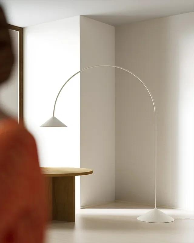 Out floor lamp Vibia — фото 2
