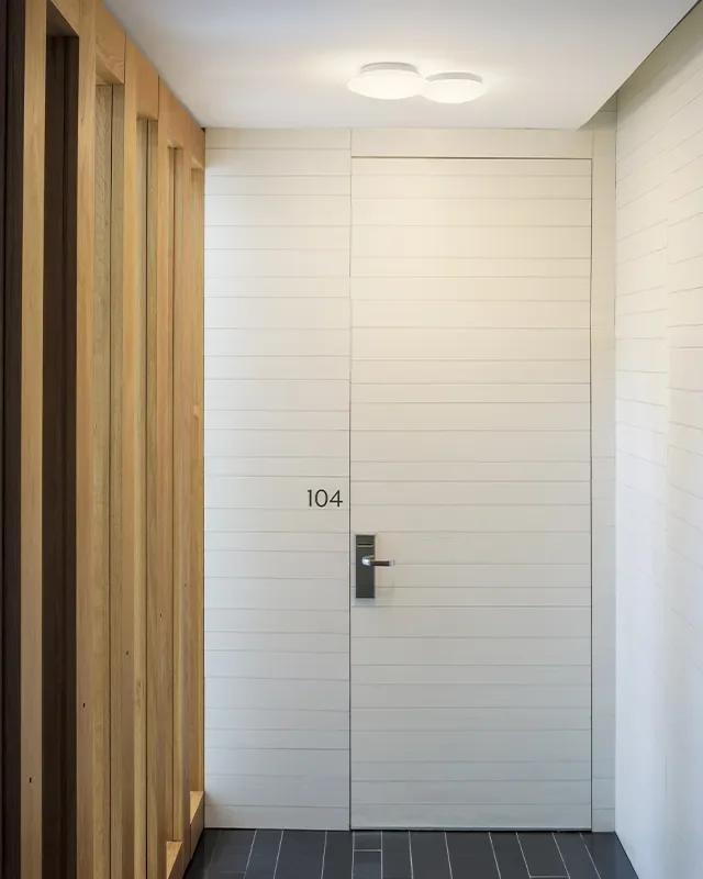 Puck ceiling light Vibia — фото 2