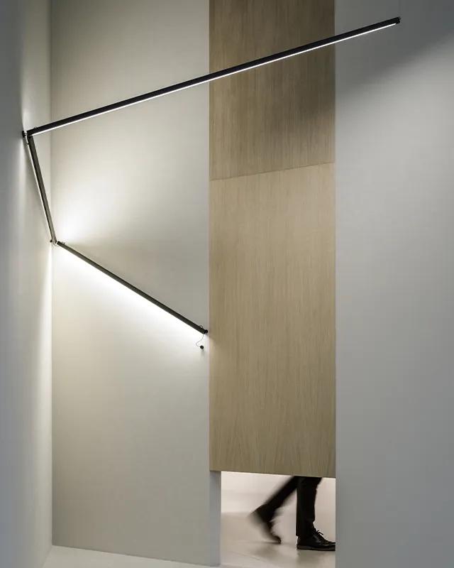 Sticks pendant lamp Vibia — фото 4