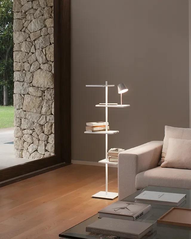 Suite floor lamp Vibia — фото 1