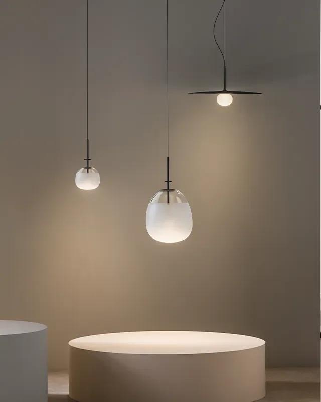 Tempo pendant lamp Vibia — фото 1