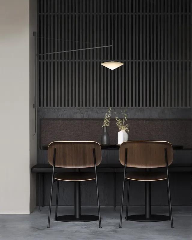 Tempo pendant lamp Vibia — фото 3