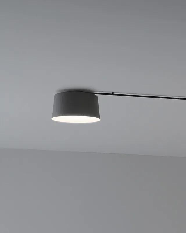 Tube pendant lamp Vibia — фото 3