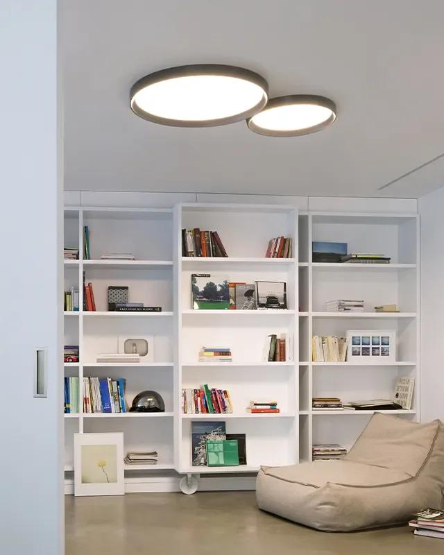 Up ceiling light Vibia — фото 1