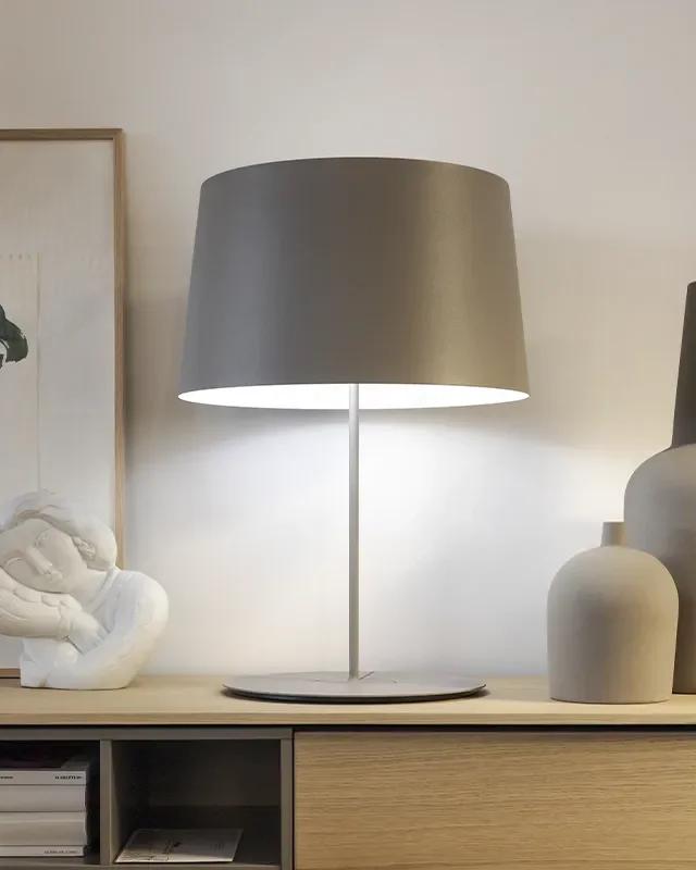 Warm pendant lamp Vibia — фото 1