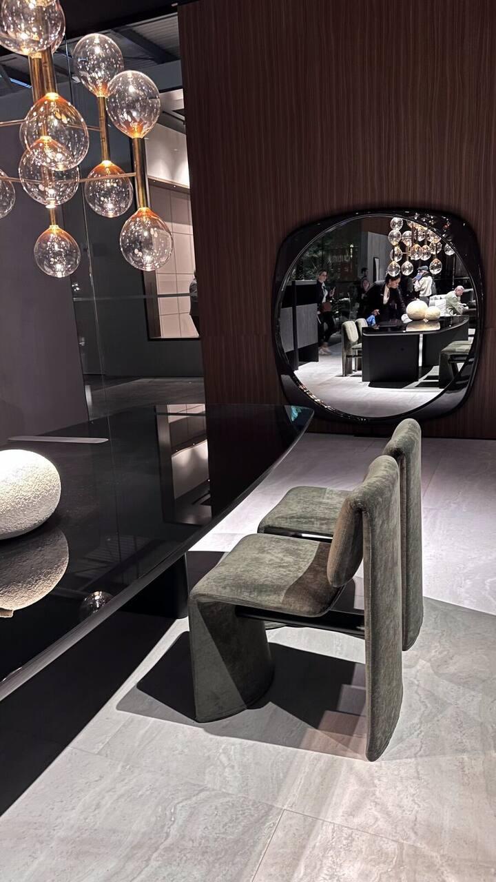 Bonaldo at Salone del Mobile 2026 — Italian design with an engineering mindset