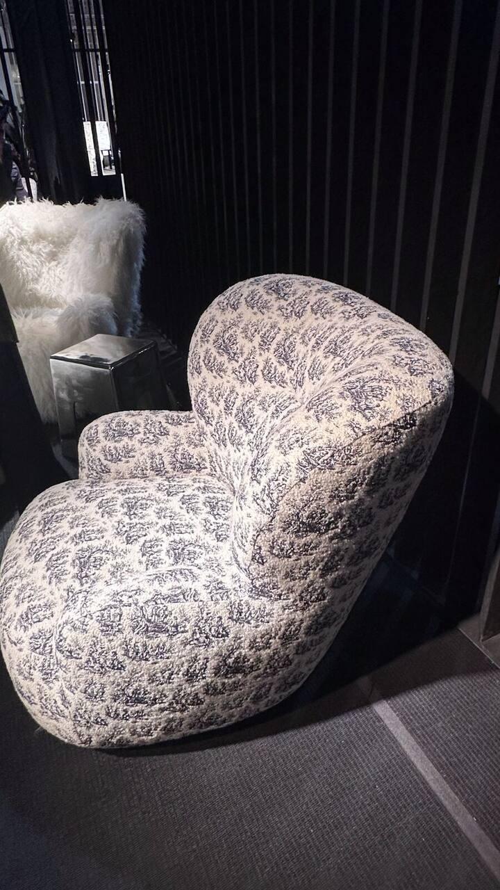 Gervasoni at Salone del Mobile 2026 — nature as the chief designer