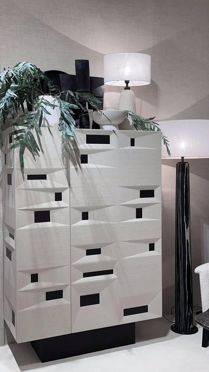 José Leite de Castro at Salone del Mobile 2026 — Portuguese quality with character