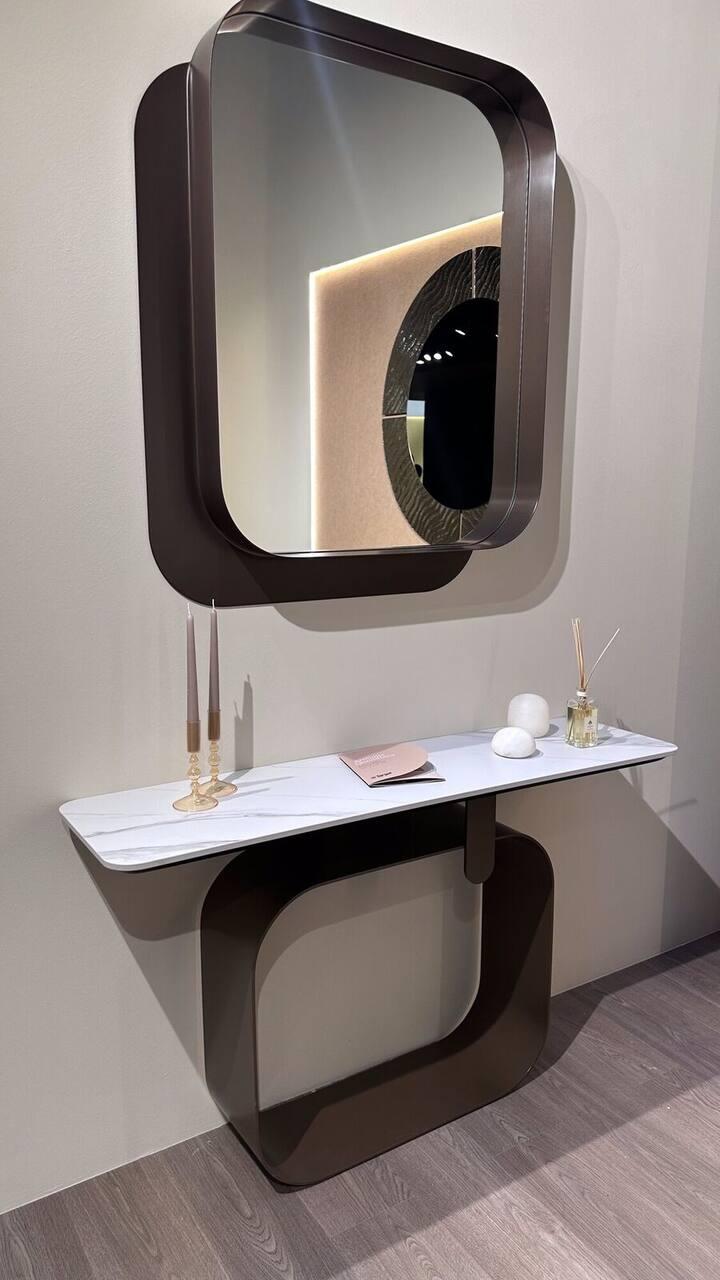 Target Point al Salone del Mobile 2026 — arredo contemporaneo per la casa