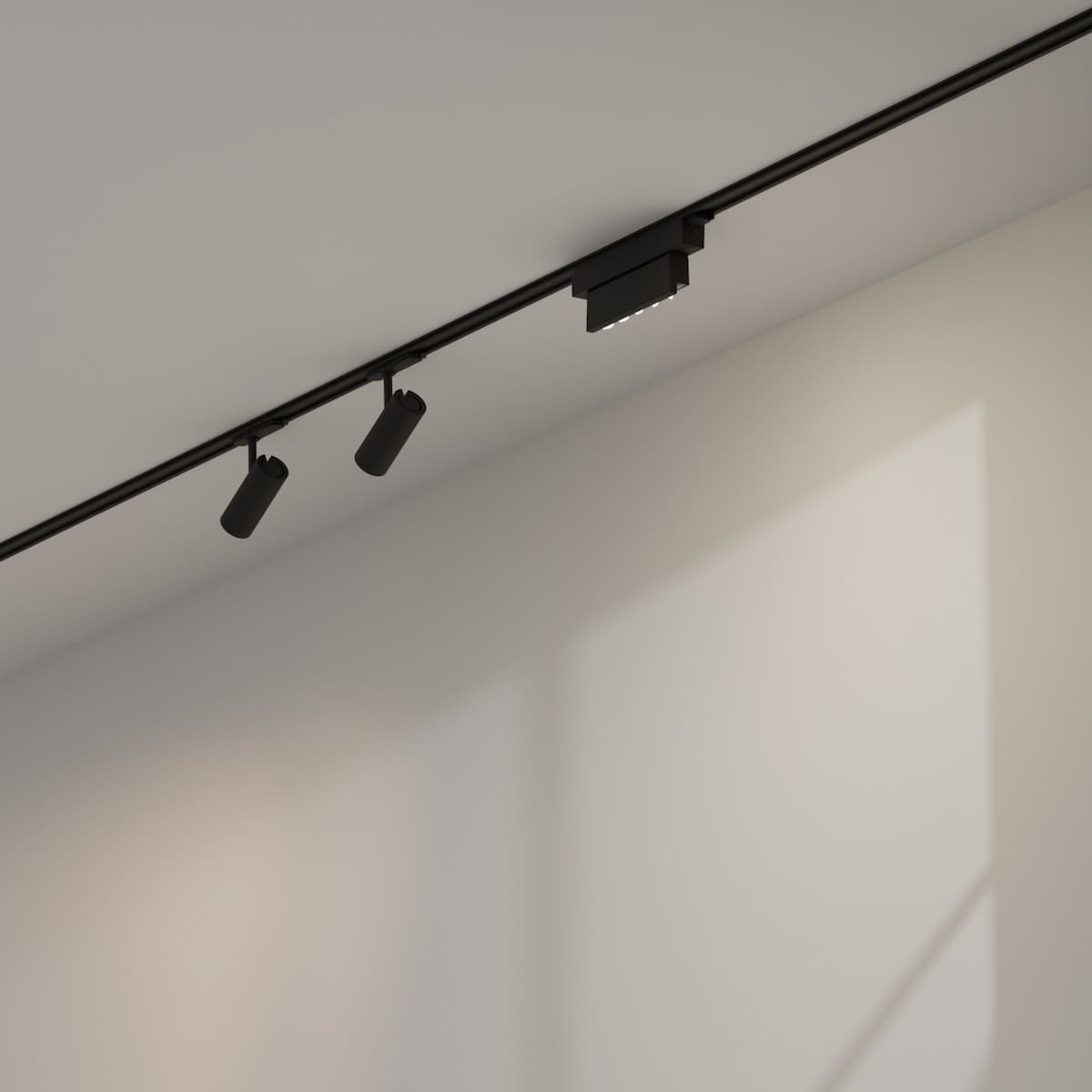 Prolicht 3 Phase Track