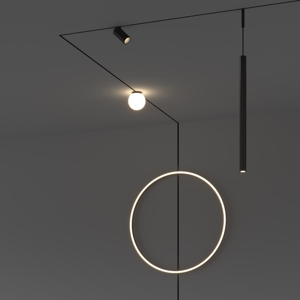 Prolicht Just Black
