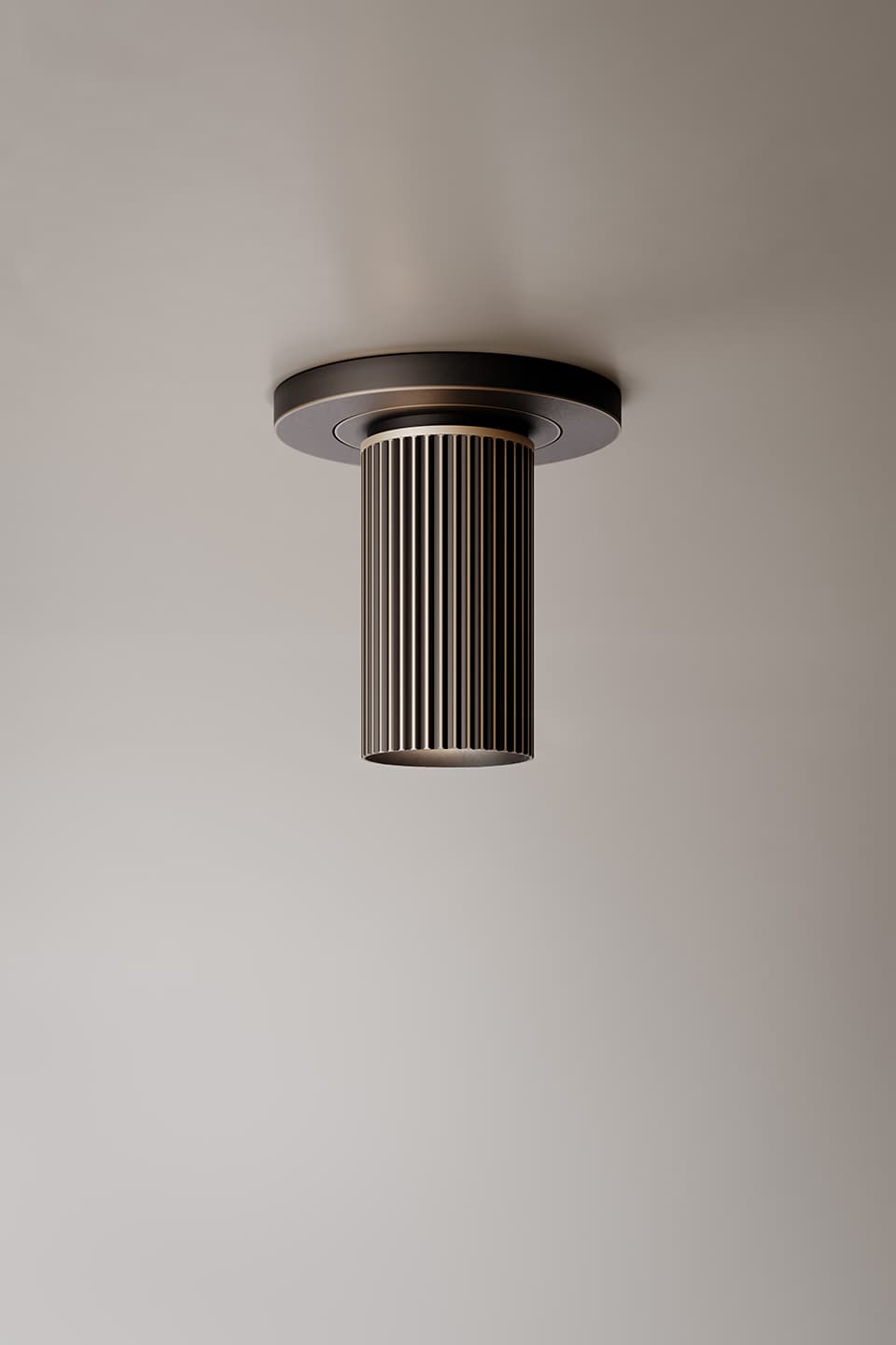 Venicem Beak Ceiling Point