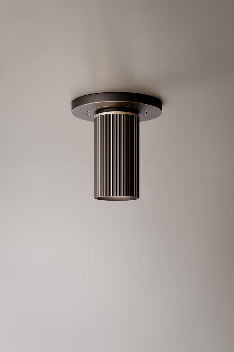 Venicem Beak Ceiling Point