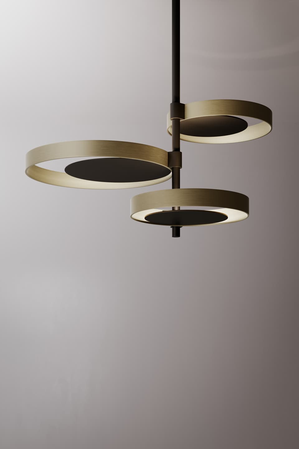 Venicem Circle Ceiling