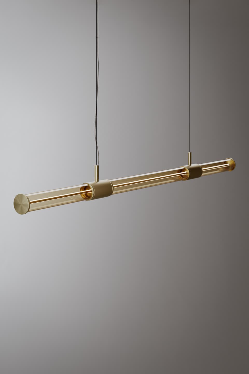 Venicem Cross Suspension Linear