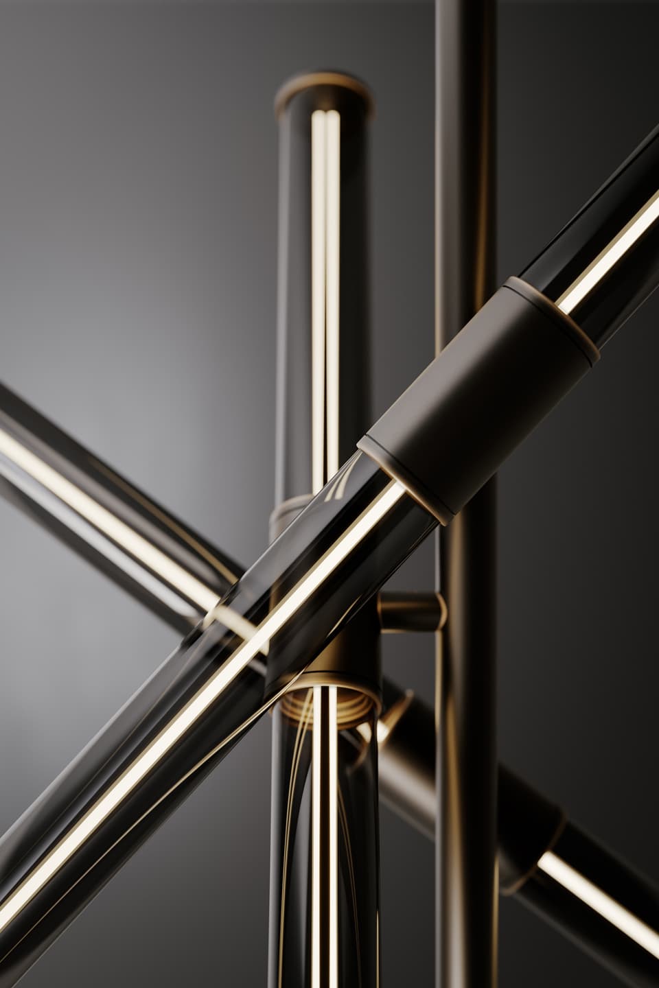 Venicem Cross Suspension