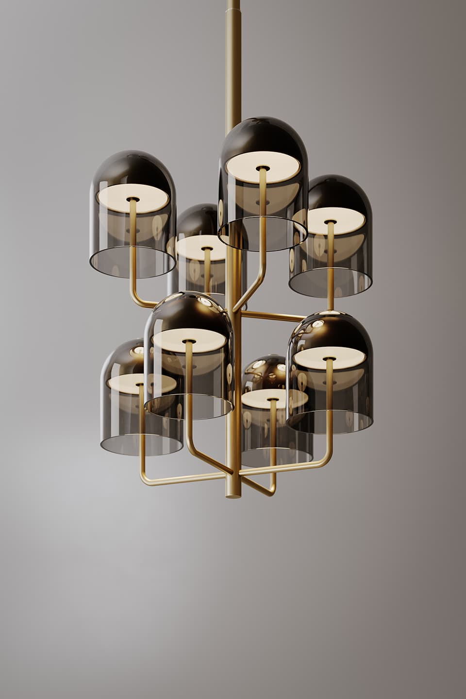 Venicem Doma Chandelier