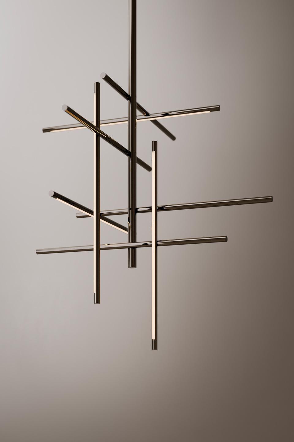 VENICEM venicem-kitami-led-suspension — купить в Москве