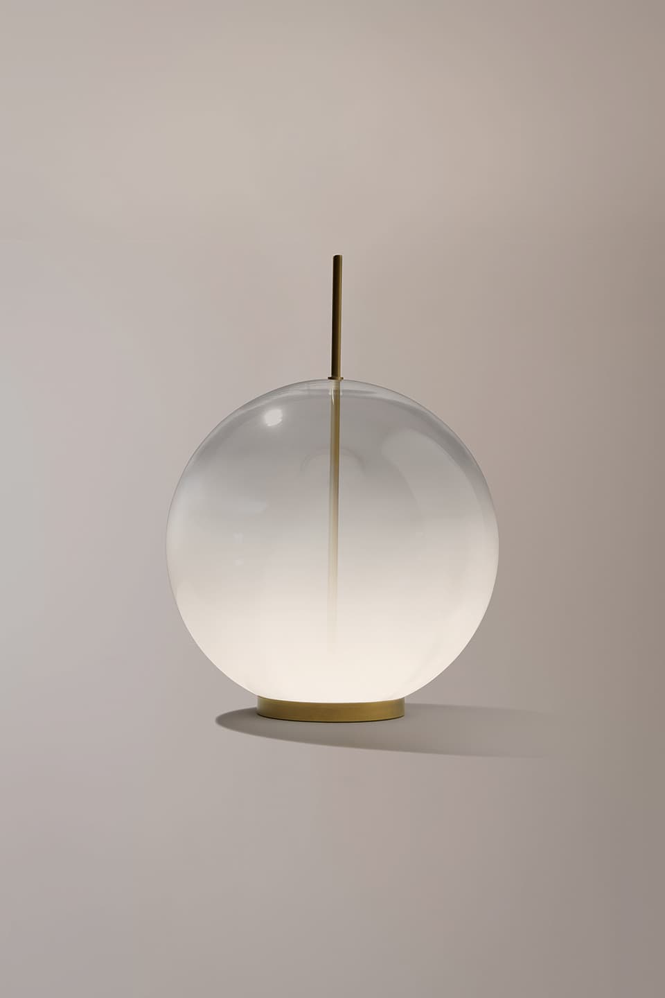 Venicem Misty Table