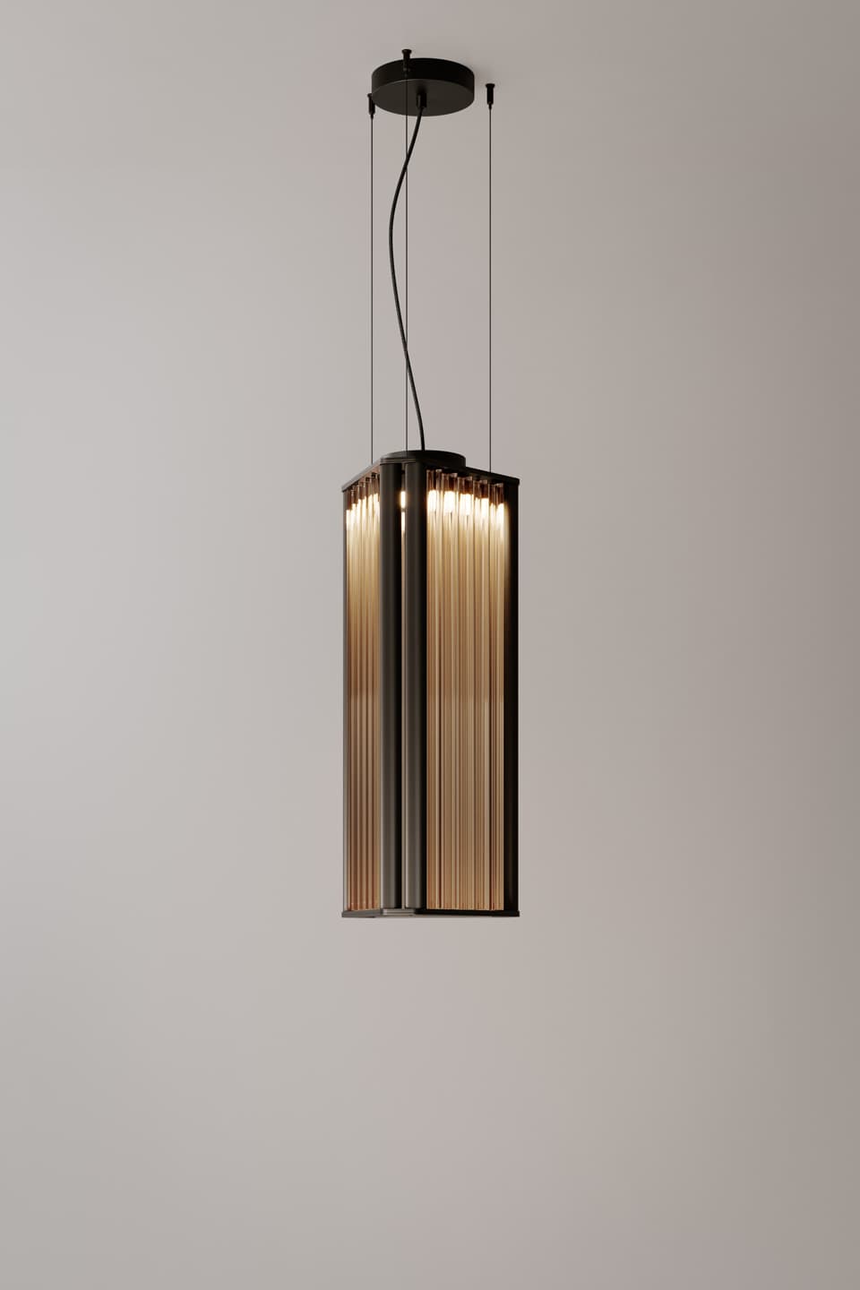 Venicem Numa Suspension